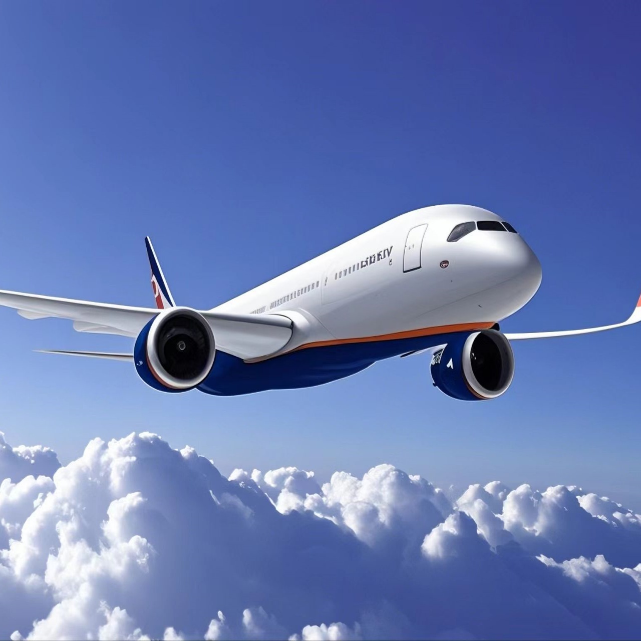 杜集区空运加急件